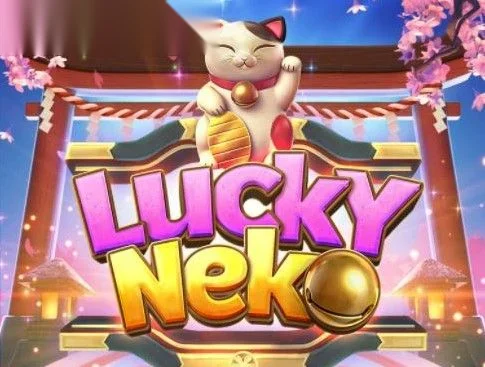 Lucky Neko