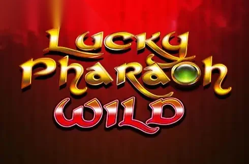 Lucky Pharaoh Wild