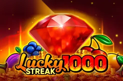 Lucky Streak 1000