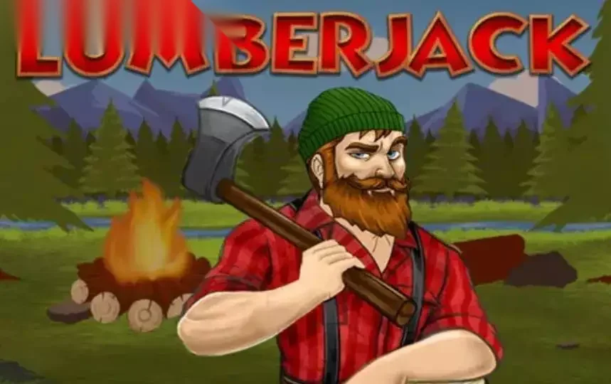 Lumberjack