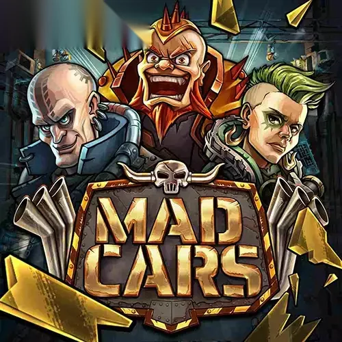 Mad Cars