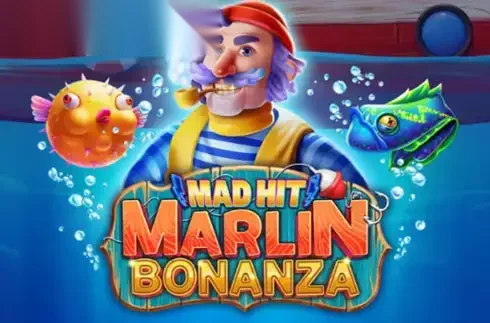 Mad Hit Marlin Bonanza