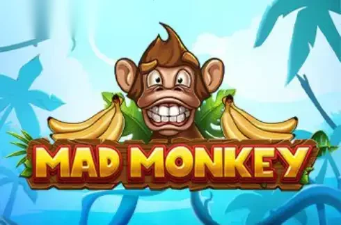 Mad Monkey