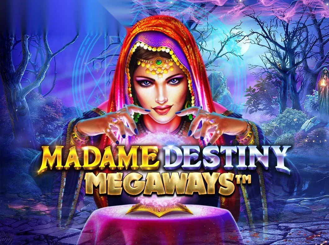 Madame Destiny Megaways