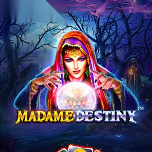 Madame Destiny