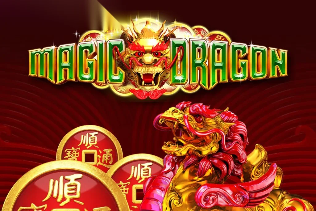 Magic Dragon