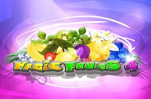 Magic Fruits 4