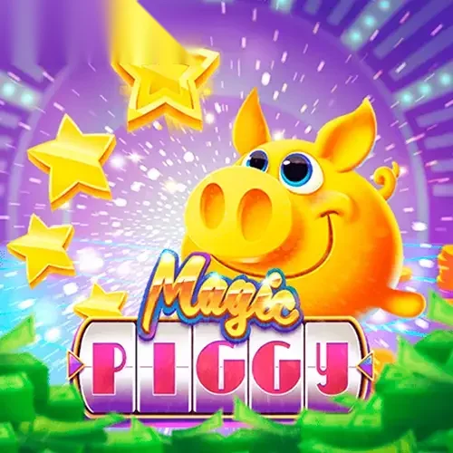 Magic Piggy
