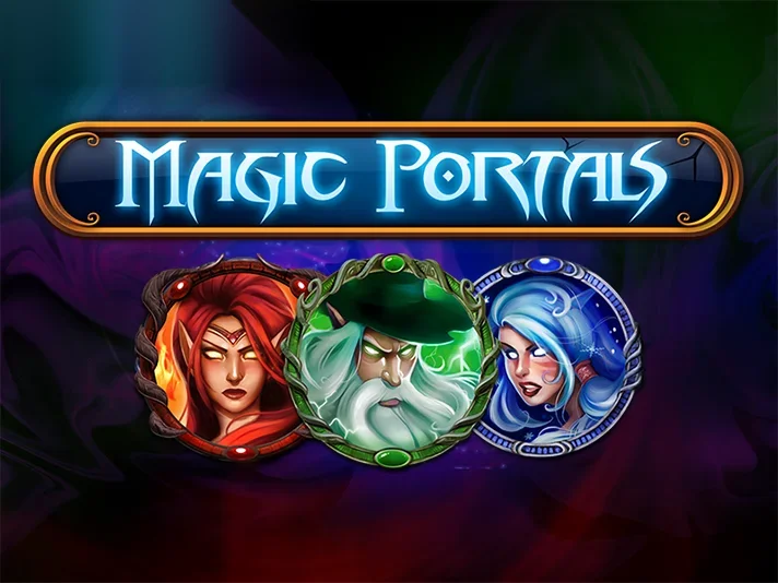 Magic Portals