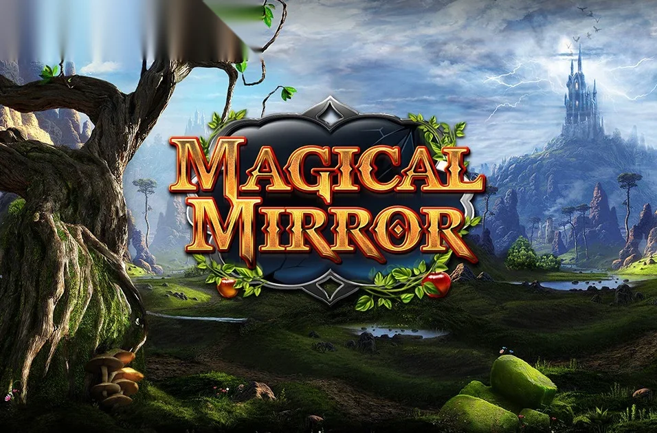 Magical Mirror