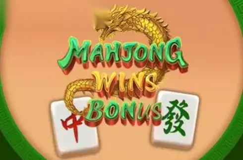 Mahjong Wins Bonus