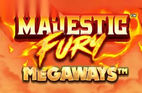 Majestic Fury Megaways