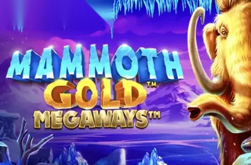 Mammoth Gold Megaways