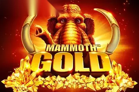 Mammoth Gold