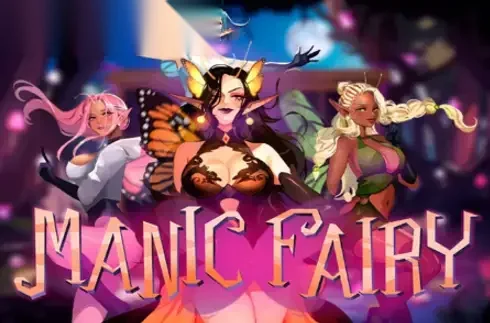 Manic Fairy
