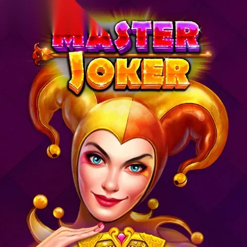 Master Joker