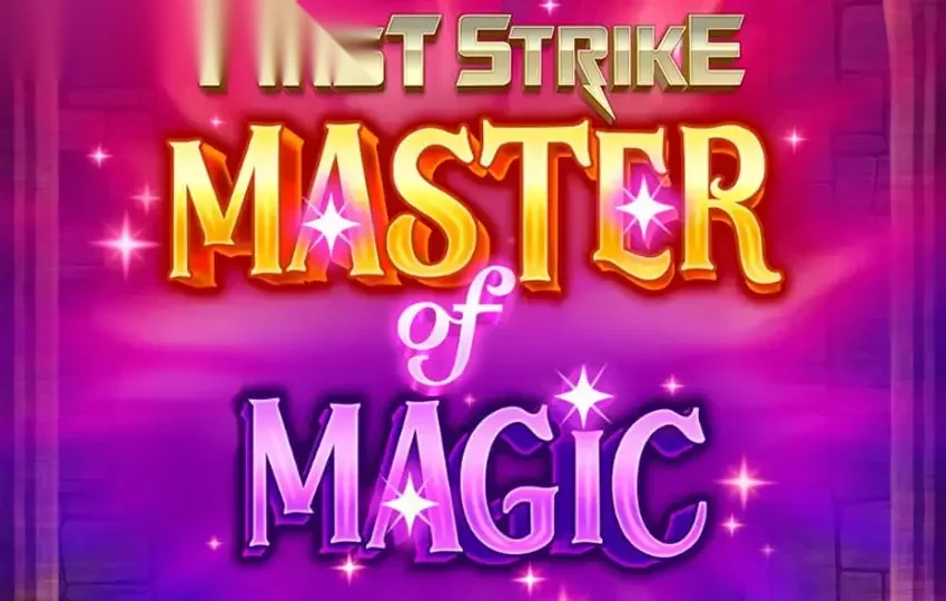 Master of Magic