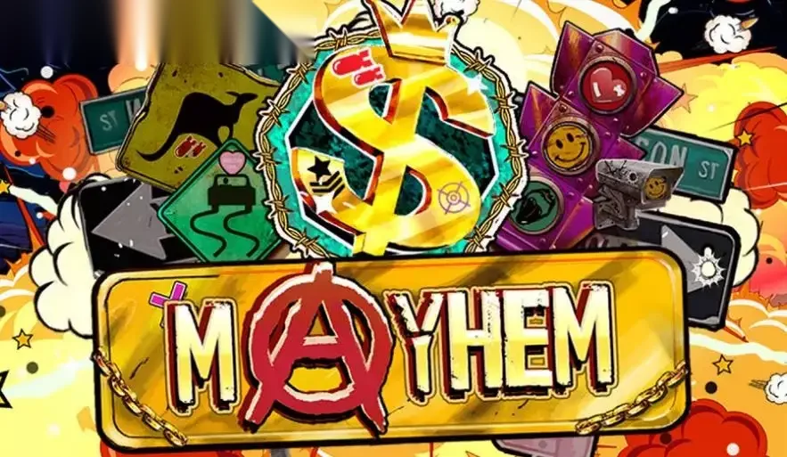 Mayhem