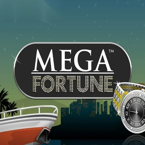 Mega Fortune