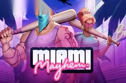 Miami Mayhem