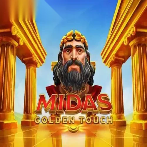 Midas Golden Touch