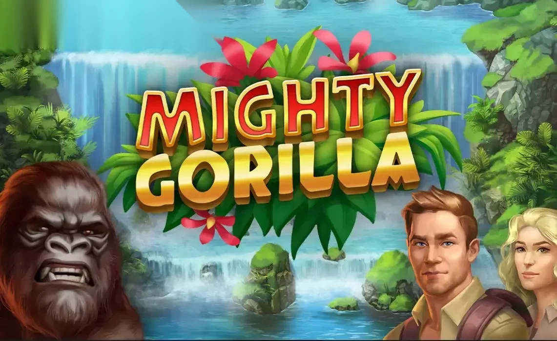 Mighty Gorilla