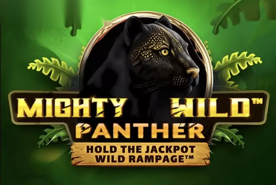 Mighty Wild: Panther