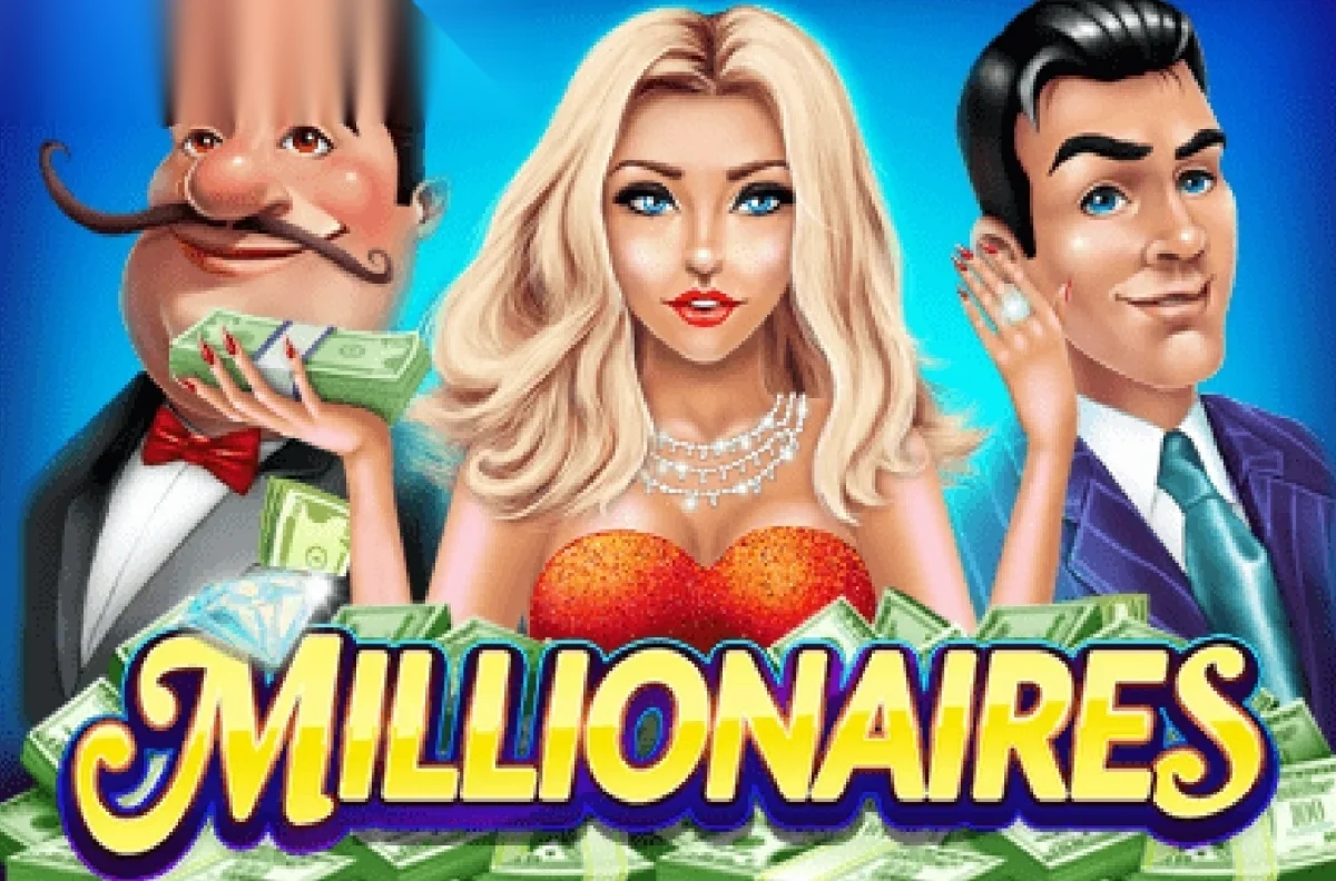 Millionaires