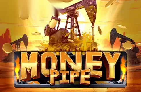 Money Pipe