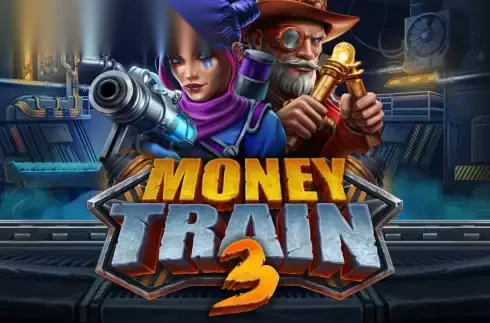 Money Train 3