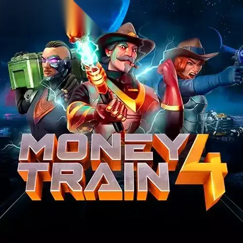 Money Train 4