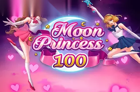 Moon Princess 100