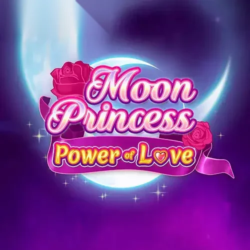 Moon Princess Power of Love