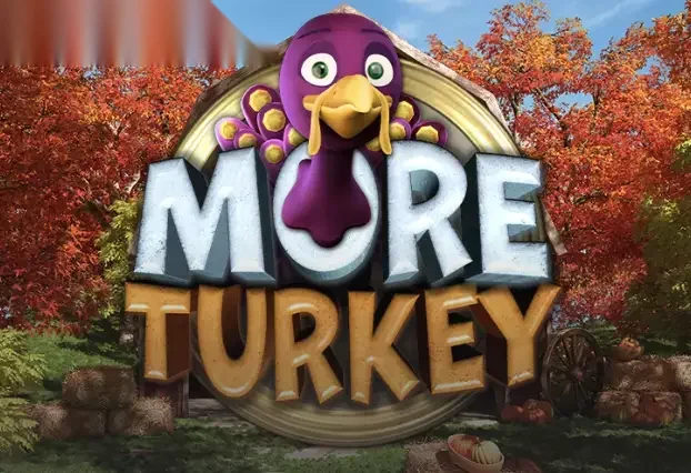 More Turkey