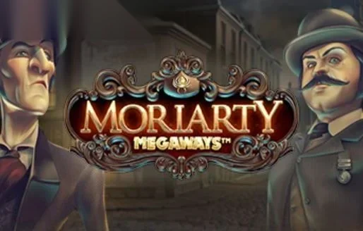 Moriarty Megaways