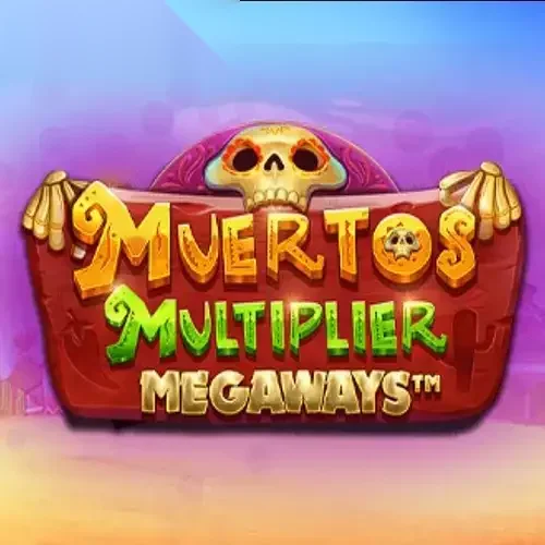 Muertos Multiplier Megaways