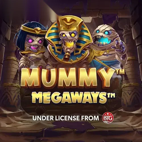 Mummy Megaways