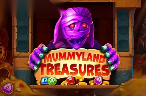 Mummyland Treasures