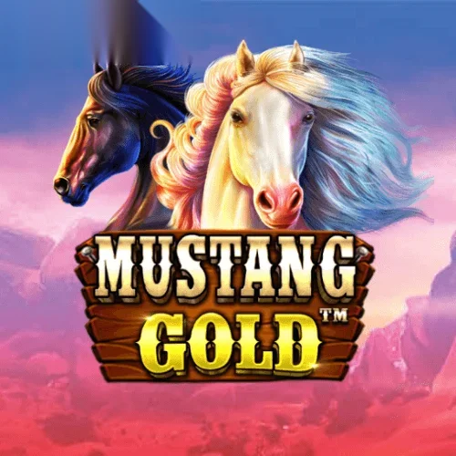 Mustang Gold