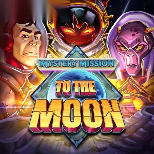 Mystery Mission To The Moon