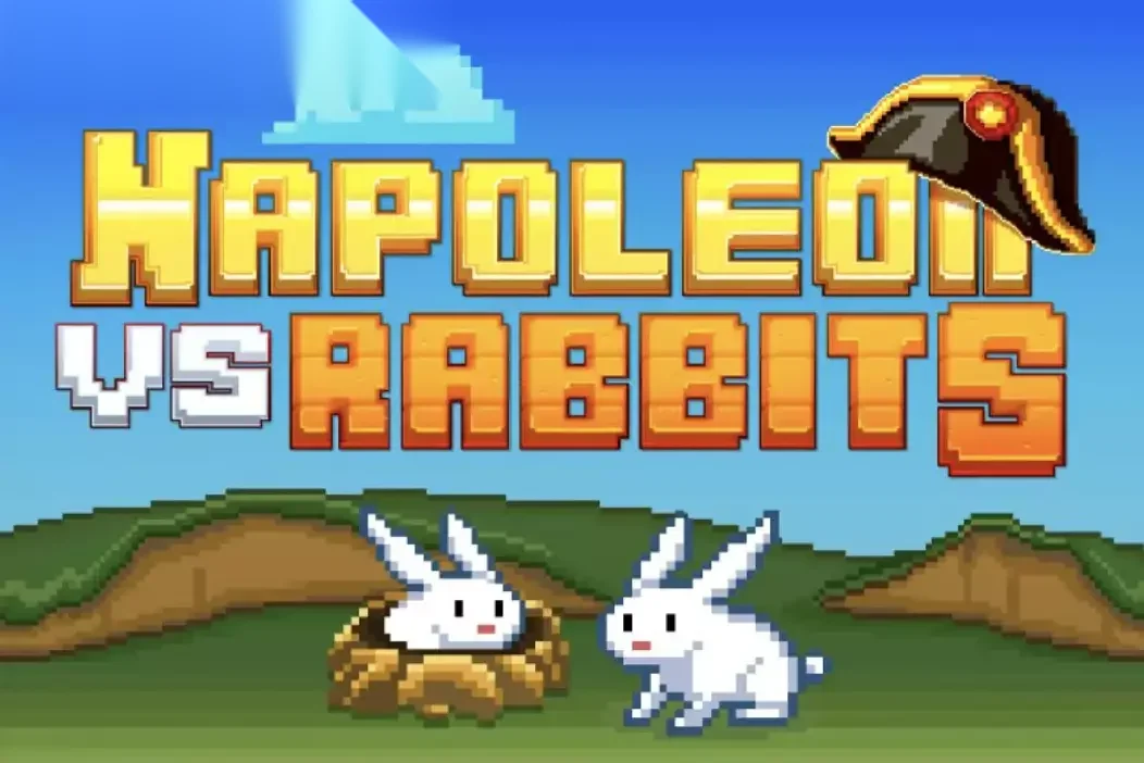 Napoleon vs Rabbits
