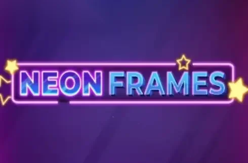 Neon Frames
