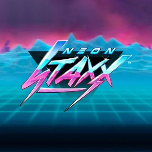 Neon Staxx