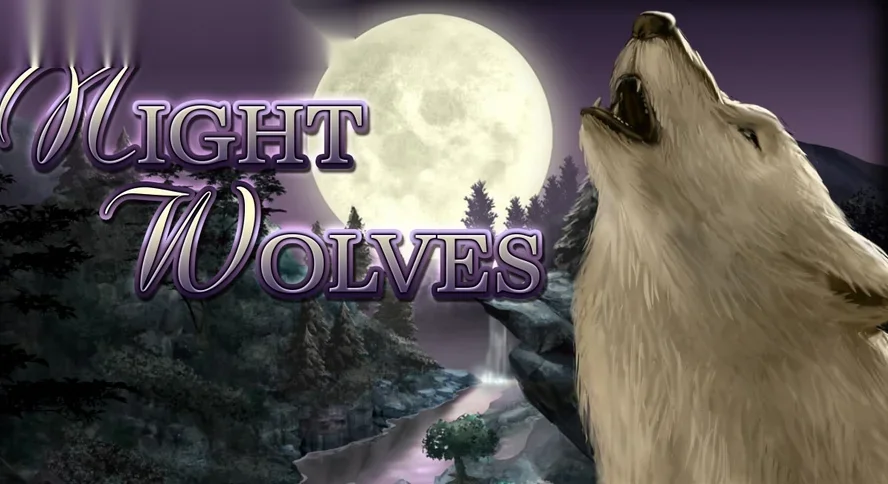 Night Wolves