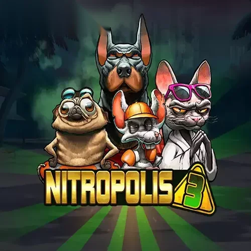 Nitropolis 3