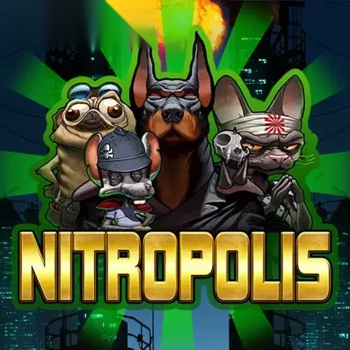 Nitropolis
