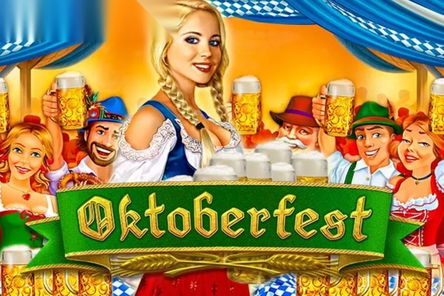 Oktoberfest