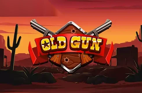 Old Gun