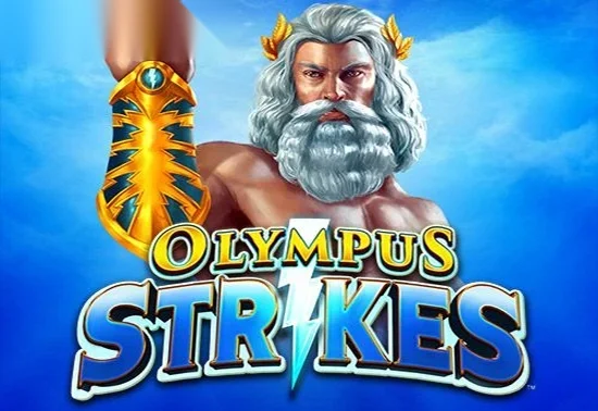 Olympus Strikes