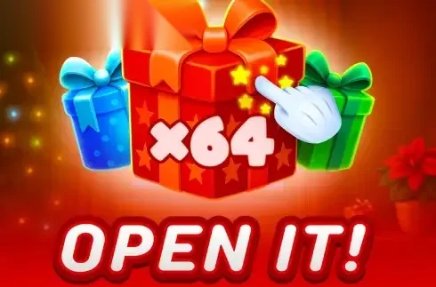 Open It!